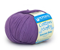 MONDIAL Cotton Soft | интернет магазин Сотворчество