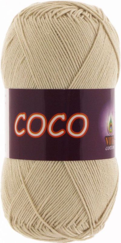 Vita COCO 3889 | интернет магазин Сотворчество