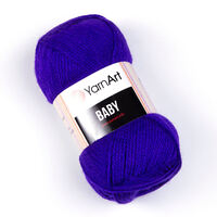 Baby 203 фиолетовый | интернет магазин Сотворчество