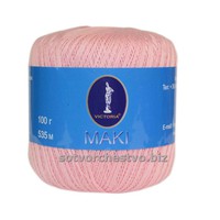 Maki 2403 св.розовый | интернет магазин Сотворчество