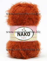 Paris Nako / Париж Нако 5520  коричневый | интернет магазин Сотворчество