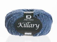 Killary Tweed 10 голубой | интернет магазин Сотворчество