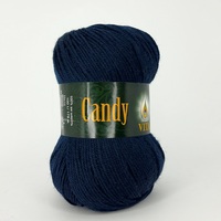 Candy Vita 2502 тем.синий | интернет магазин Сотворчество