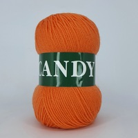 Candy Vita 2519 оранжевый | интернет магазин Сотворчество