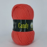 Candy Vita 2520 коралл | интернет магазин Сотворчество