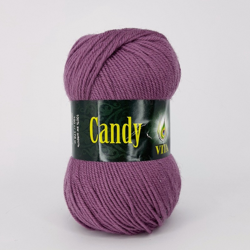 Candy Vita 2534 бузок | интернет магазин Сотворчество