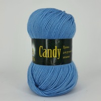 Candy Vita 2540 яр.голубой | интернет магазин Сотворчество