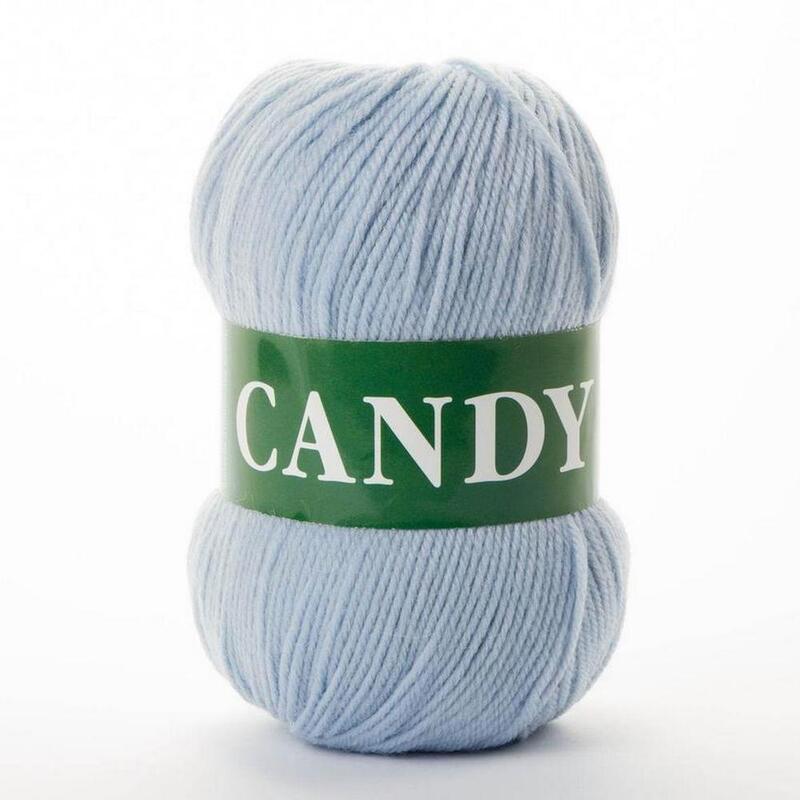 Candy Vita 2521 св. голубой | интернет магазин Сотворчество