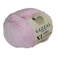 Baby cotton XL Gazzal 3411 св.роз | интернет магазин Сотворчество