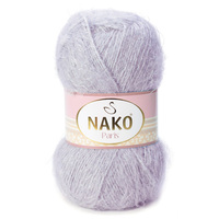 Paris Nako / 3079 серо-лиловый | интернет магазин Сотворчество