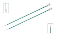 47306 Спицы прямые Zing KnitPro, 35 см, 8.00 мм