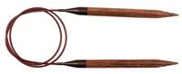 31069 Спицы круговые Ginger KnitPro, 60 см, 4.00 мм