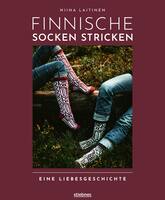 книга "finnische socken stricken" німеччина. видавництво stiebner | інтернет магазин Сотворчество