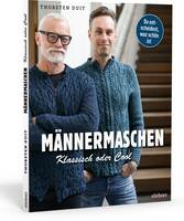 книга "mannermaschen klassisch oder cool" німеччина. видавництво stiebner | інтернет магазин Сотворчество