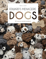 книга edward's menagerie: dogs | інтернет магазин Сотворчество