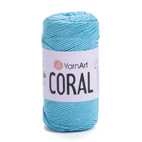 пряжа yarnart coral | інтернет магазин Сотворчество